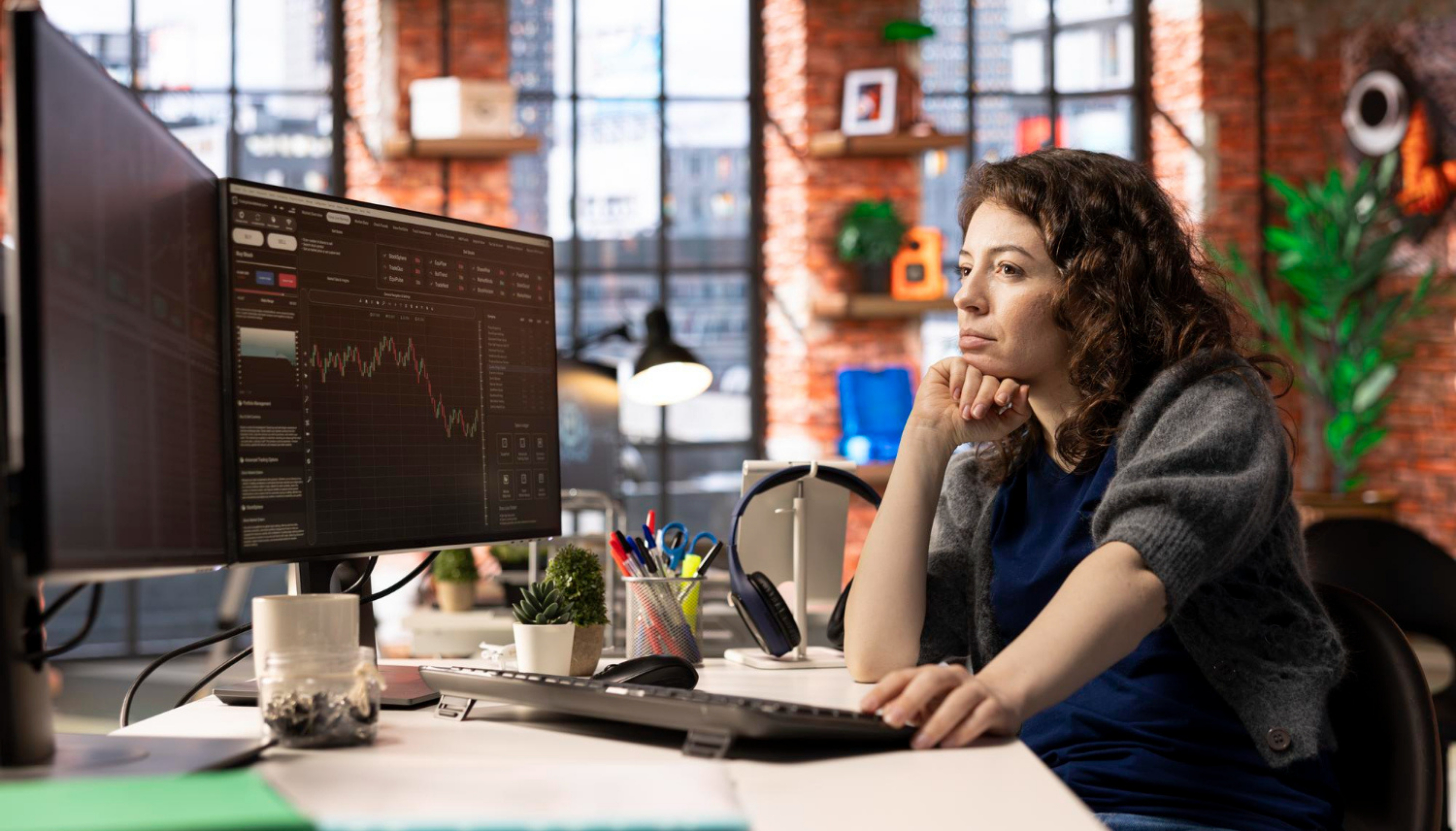 Custom Software Development || Cabptoid Solutions